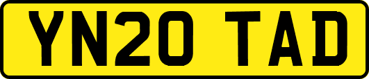 YN20TAD