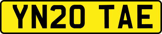 YN20TAE