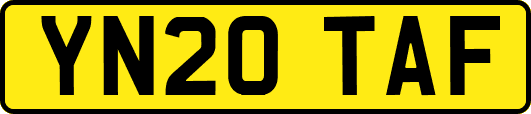 YN20TAF