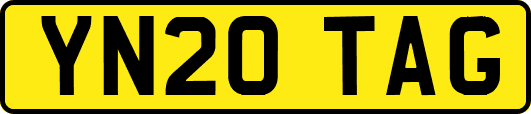 YN20TAG