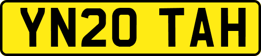 YN20TAH