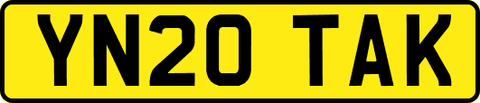 YN20TAK