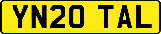 YN20TAL