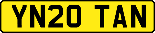 YN20TAN