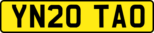 YN20TAO