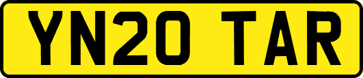 YN20TAR