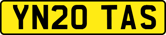 YN20TAS