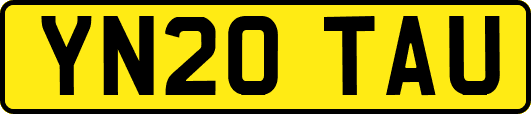 YN20TAU