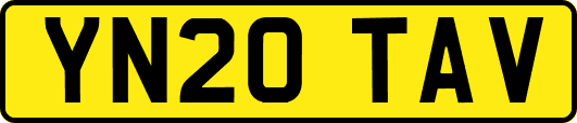 YN20TAV