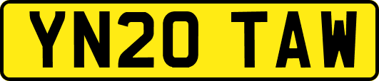 YN20TAW