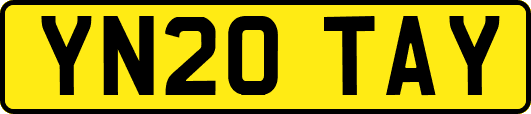 YN20TAY