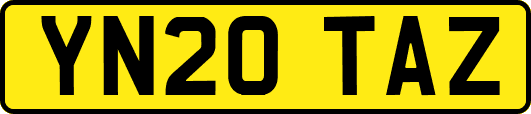 YN20TAZ