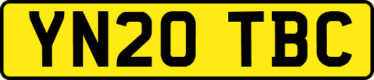YN20TBC