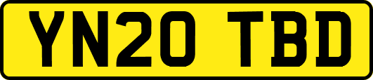YN20TBD