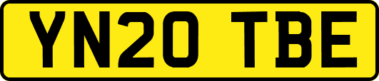YN20TBE
