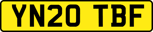 YN20TBF