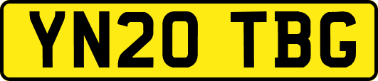 YN20TBG