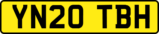 YN20TBH