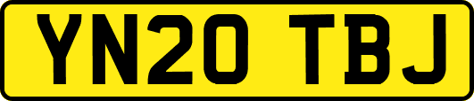 YN20TBJ