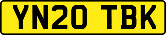 YN20TBK