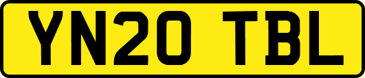 YN20TBL