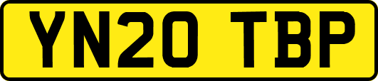 YN20TBP