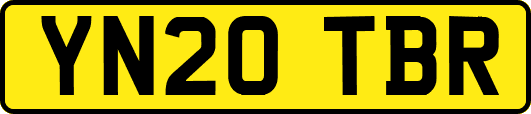 YN20TBR
