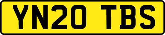 YN20TBS