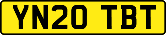 YN20TBT