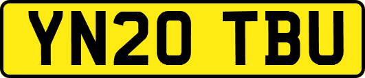 YN20TBU