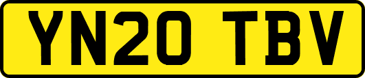 YN20TBV