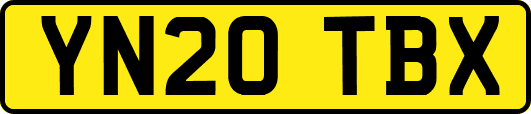 YN20TBX
