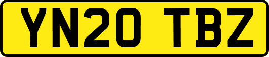 YN20TBZ