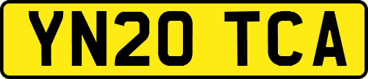 YN20TCA
