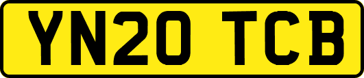 YN20TCB