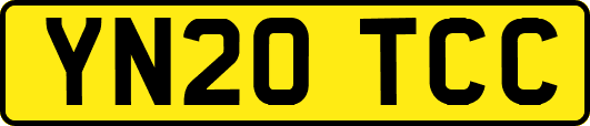 YN20TCC