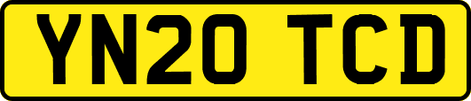 YN20TCD