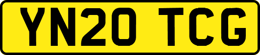 YN20TCG