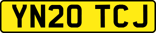 YN20TCJ