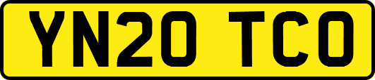 YN20TCO