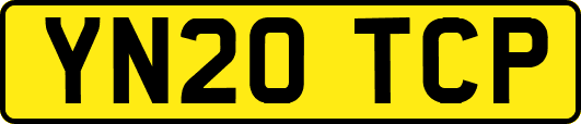 YN20TCP