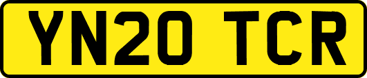 YN20TCR