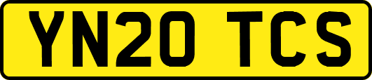 YN20TCS