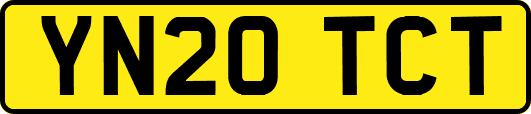 YN20TCT