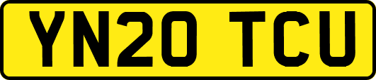 YN20TCU