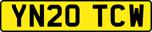YN20TCW