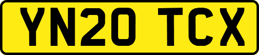 YN20TCX