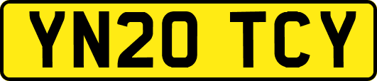 YN20TCY