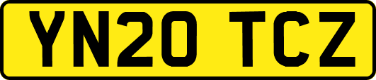 YN20TCZ