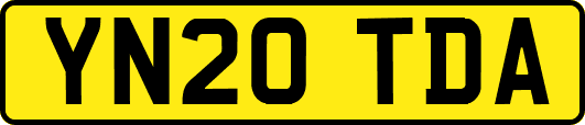 YN20TDA